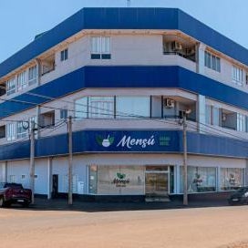 Mensú Grand Hotel Thumbnail