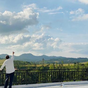 KODAGU MOUNTAIN VIEW Rooms