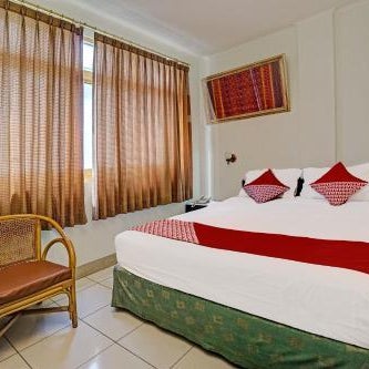 Hotel O Wisma Bari