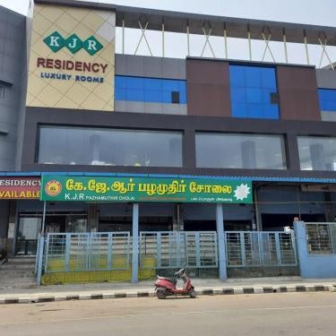 KJR Residency&Rooms Thumbnail