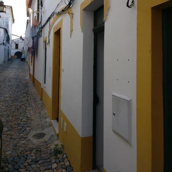 Casas do Megué Thumbnail