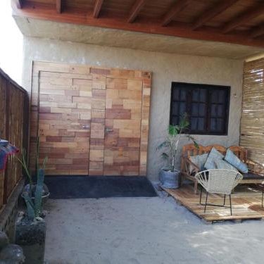 AguaMar Vichayito