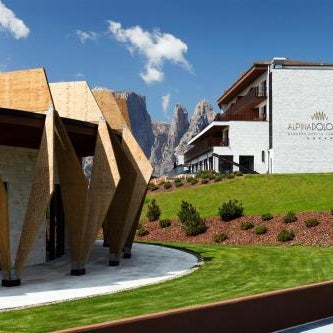COMO Alpina Dolomites
