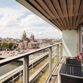 Doubletree By Hilton Hotel Amsterdam Central Station Thumbnail