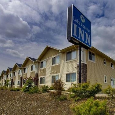 Lake Country Inn Thumbnail