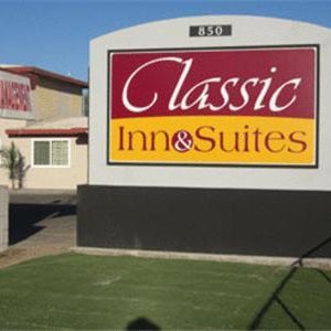 Classic Inn and Suites Thumbnail