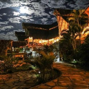 Hacienda Puerta del Cielo Eco Lodge & Spa Thumbnail