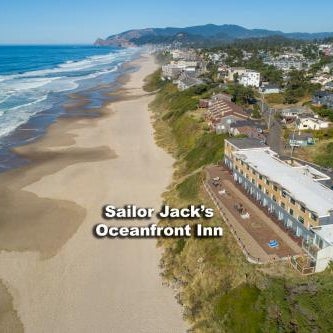 Sailor Jack Oceanfront Motel Thumbnail