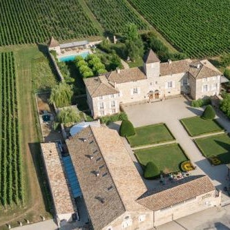 Teritoria Château de Besseuil