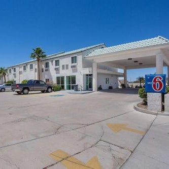 Motel 6 Lake Havasu City - Lakeside Thumbnail
