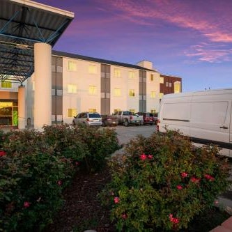 Motel 6-Roswell, NM Thumbnail