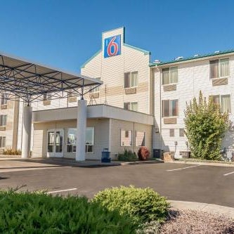 Motel 6-Redmond, OR Thumbnail