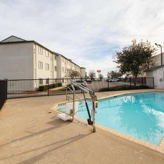 Motel 6-San Antonio, TX - Sea World North Thumbnail