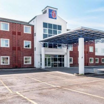 Motel 6 Newport Thumbnail