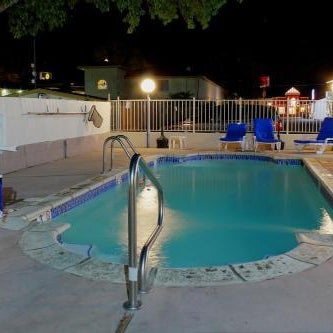 Motel 6-Bishop, CA Thumbnail