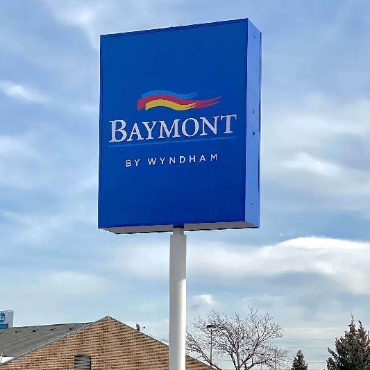 Baymont by Wyndham Gillette Thumbnail
