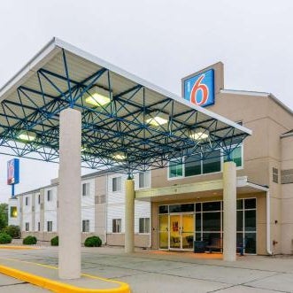 Motel 6-Kearney, NE Thumbnail