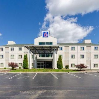 Motel 6-Bristol, VA Thumbnail
