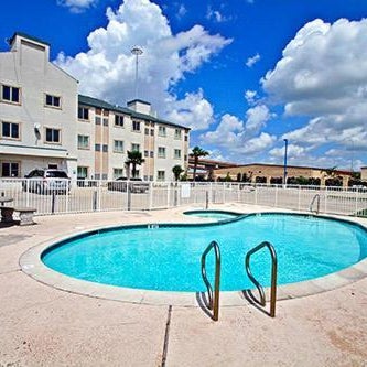 Motel 6-Harlingen, TX Thumbnail