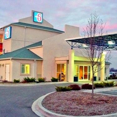 Motel 6-Seymour, IN - North Thumbnail