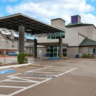 Motel 6-Pharr, TX Thumbnail