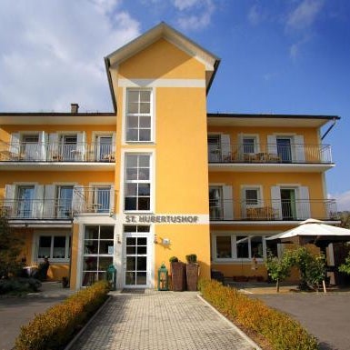 Hotel St. Hubertushof