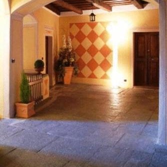 Hotel Casa Arizzoli