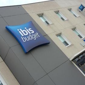 ibis budget Caen Porte de Bretagne Thumbnail