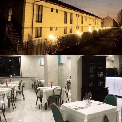 Hotel Rigolfo