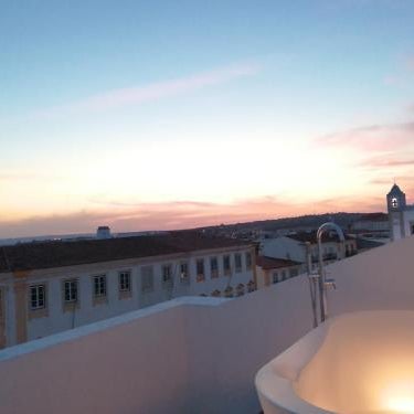 Evora Inn Thumbnail