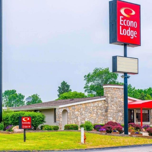 Comfort Suites Thumbnail