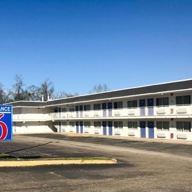 Motel 6-Lufkin, TX Thumbnail