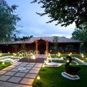 Complejo La Ciguena Hotel