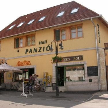 Huli Panzio Thumbnail