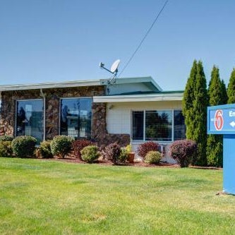 Motel 6-Bend, OR Thumbnail