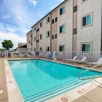 Motel 6-Weatherford, TX Thumbnail