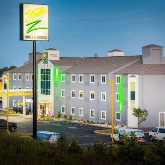 Studio Z, an Ascend Collection Hotel Thumbnail