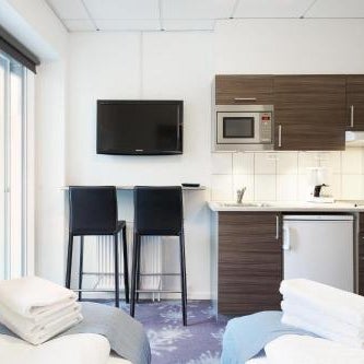 ApartHotel Faber Thumbnail