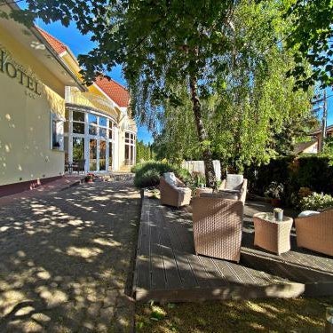 Hotel Penta Lux