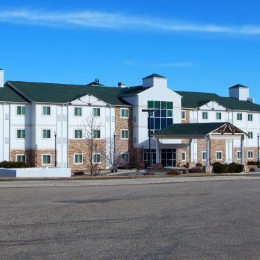 Baymont Inn & Suites Sheridan Thumbnail