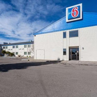Motel 6-Great Falls, MT Thumbnail