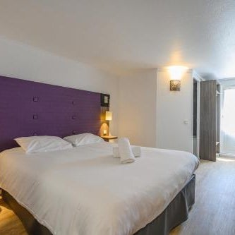 Brit Hotel Reims La Neuvillette Thumbnail