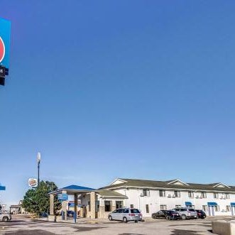 Motel 6-Colby, KS Thumbnail