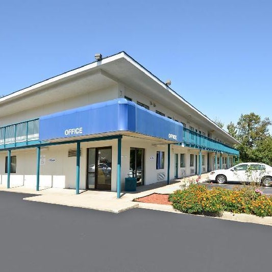 Americas Best Value Inn Battle Creek Thumbnail