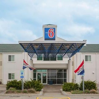 Motel 6-Grand Island, NE Thumbnail