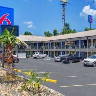 Motel 6-Dalton, GA Thumbnail
