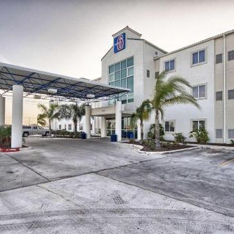 Motel 6-Mission, TX Thumbnail
