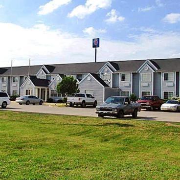 Motel 6-Mcalester, OK Thumbnail