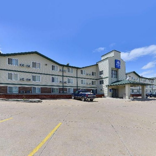 Americas Best Value Inn Jefferson City Thumbnail