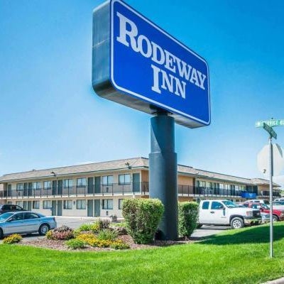 Rodeway Inn Greeley Thumbnail